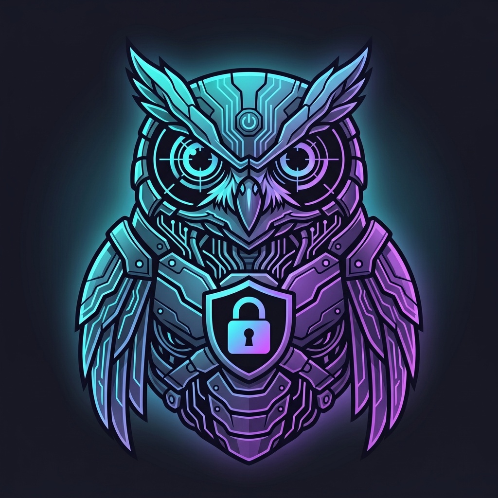  Audit Log Inmutable — Security Sentinel 