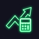 Costo Real y Margen — Purchase Margin Calculator  